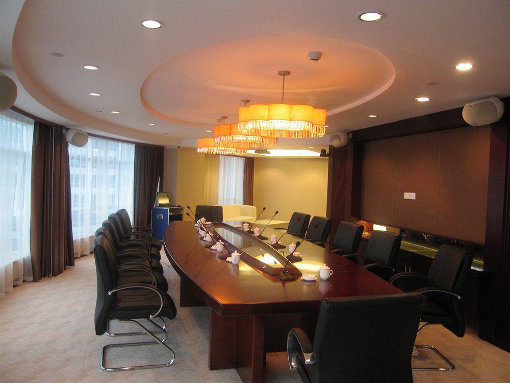 Huaan International Hotel Shenzhen Exterior foto